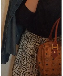 ROSE BUD | つなぎ/オールインワン