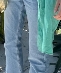 Bershka | デニムパンツ