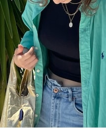 Bershka | Tシャツ/カットソー