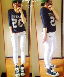 Tシャツ/カットソー