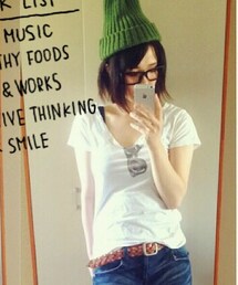 UNIQLO | Tシャツ/カットソー