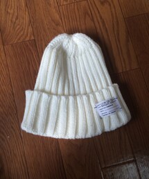 GU | ニットキャップ/ビーニー