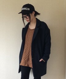 GU | ニット/セーター