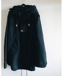 THE RERACS | モッズコート