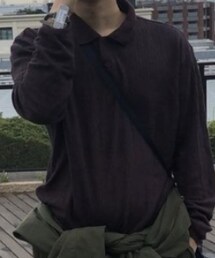 George. | トップス