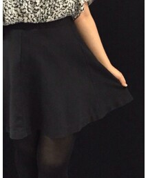 UNIQLO | スカート