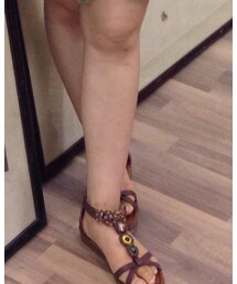 no brand | サンダル