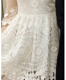 DOLCE&GABBANA | ワンピース