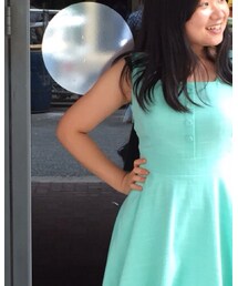 no brand | ドレス