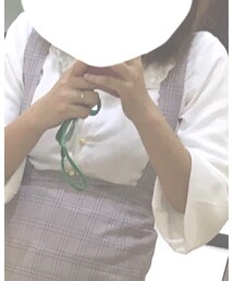 Ank Rouge | シャツ/ブラウス