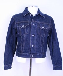 UNIQLO | Vintage jacket(デニムジャケット)