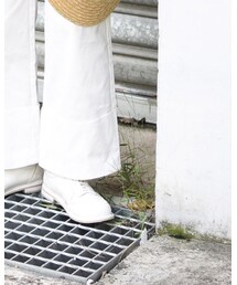 Obiii | チノパンツ