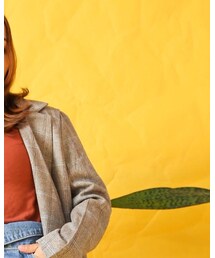 Obiii | テーラードジャケット