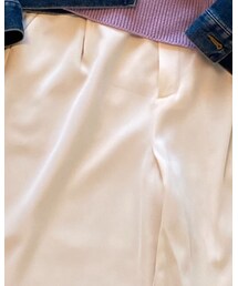 green label relaxing | スラックス