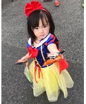 チビプリンセスの「ワンピース/ドレス(ドレス)」