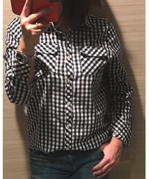 grove | シャツ/ブラウス