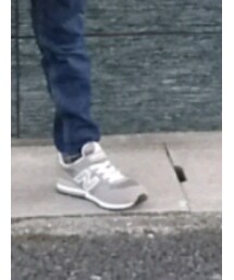 無印良品 | デニムパンツ