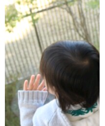HAKKA KIDS | スウェット