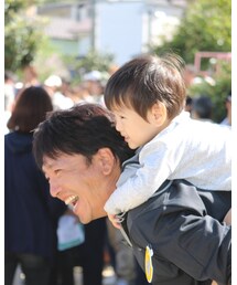 パパと僕👦 | その他