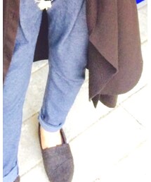 and me | その他パンツ