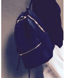 MONCLER | バックパック/リュック