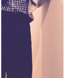 UNIQLO | その他パンツ