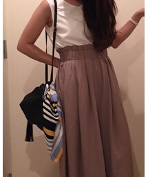 coca（ANDEX shoes product） | つなぎ/オールインワン