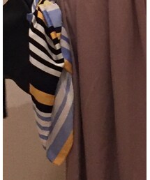 ZARA | バンダナ/スカーフ