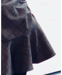 Naked | スカート