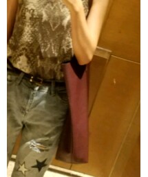 Bershka | ショルダーバッグ