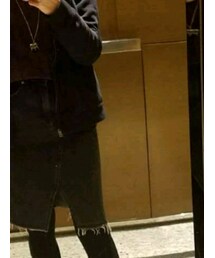 H&M | デニムスカート