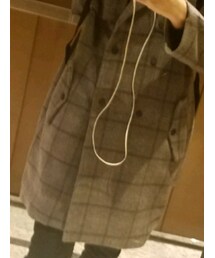 BESS | ダッフルコート