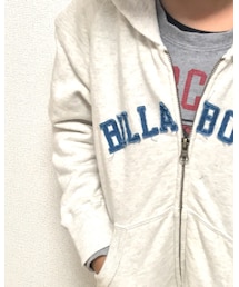 BILLABONG | パーカー