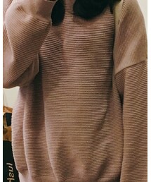 minis mode | その他トップス