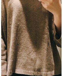 earth music&ecology | トップス