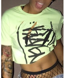 NewlyTainted | Tシャツ/カットソー