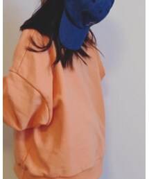 mkselect | スウェット