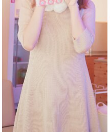 SNIDEL | ワンピース