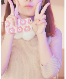 UNIQLO | イヤーマフ