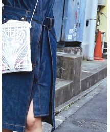 A.P.C. | ワンピース