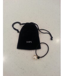 SHIPS | ヘアゴム