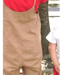 Birthday | サロペット/オーバーオール