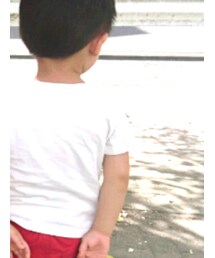 無印良品 | Tシャツ/カットソー