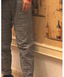 SNIDEL | その他パンツ