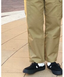 schott | カーゴパンツ