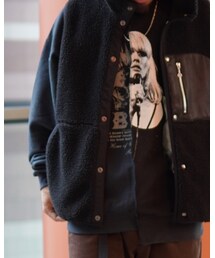 LOOK | スウェット