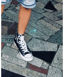 CONVERSE | シューズ