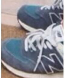 NEW BALANCE | スニーカー