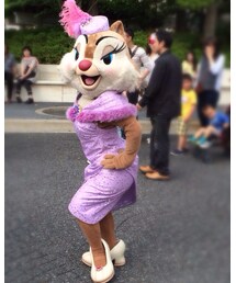 クラリス | その他