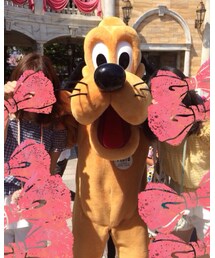 プルート | その他